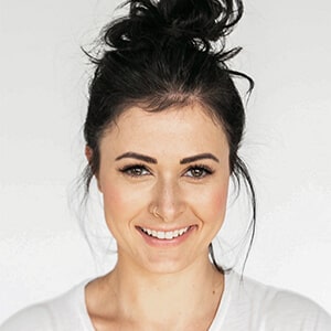 Санита Озолиня фото